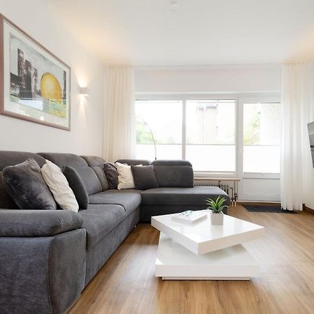Deichhof 3A Wohnung 1 Келленхузен Экстерьер фото