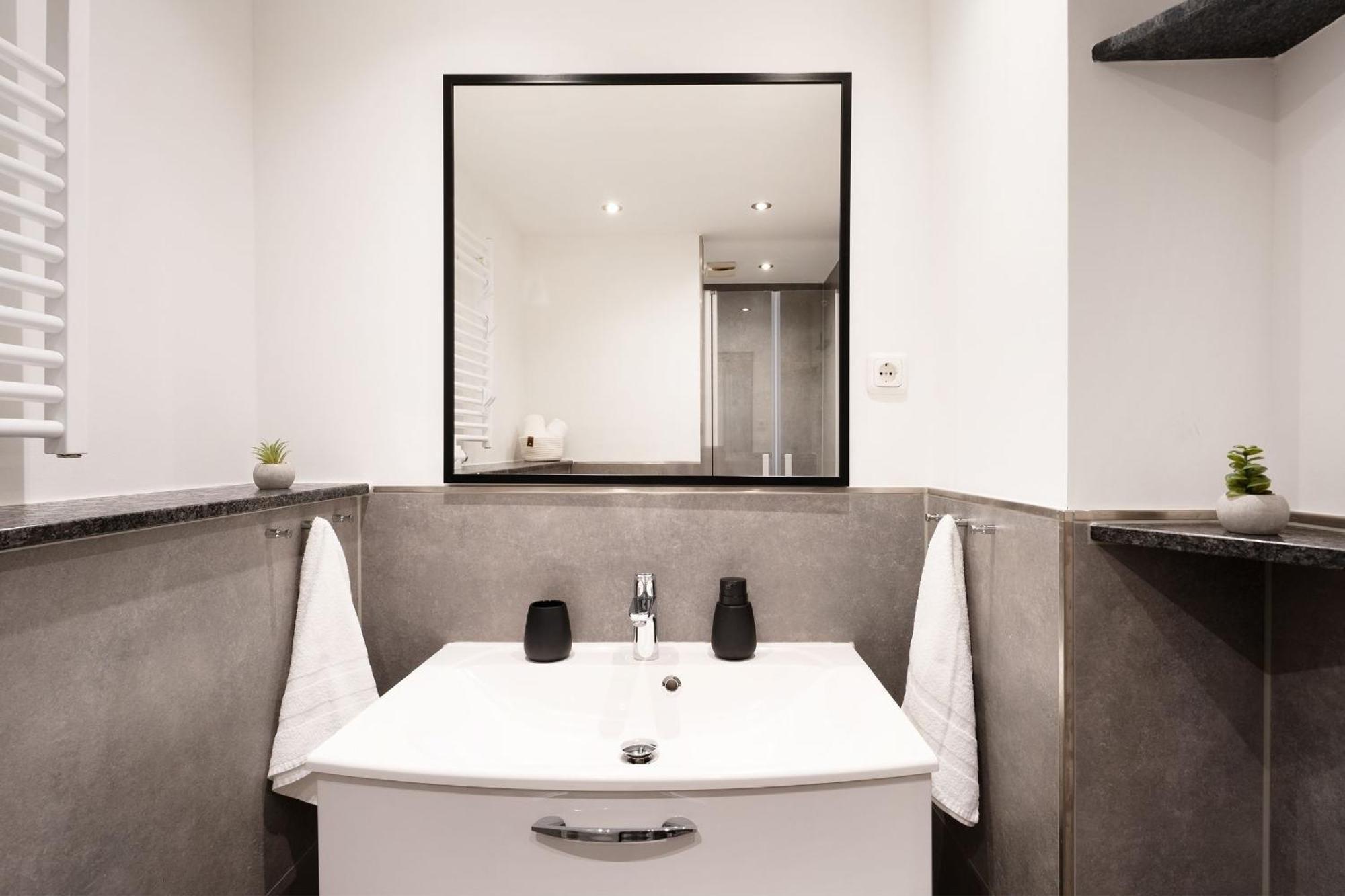 Deichhof 3A Wohnung 1 Келленхузен Экстерьер фото