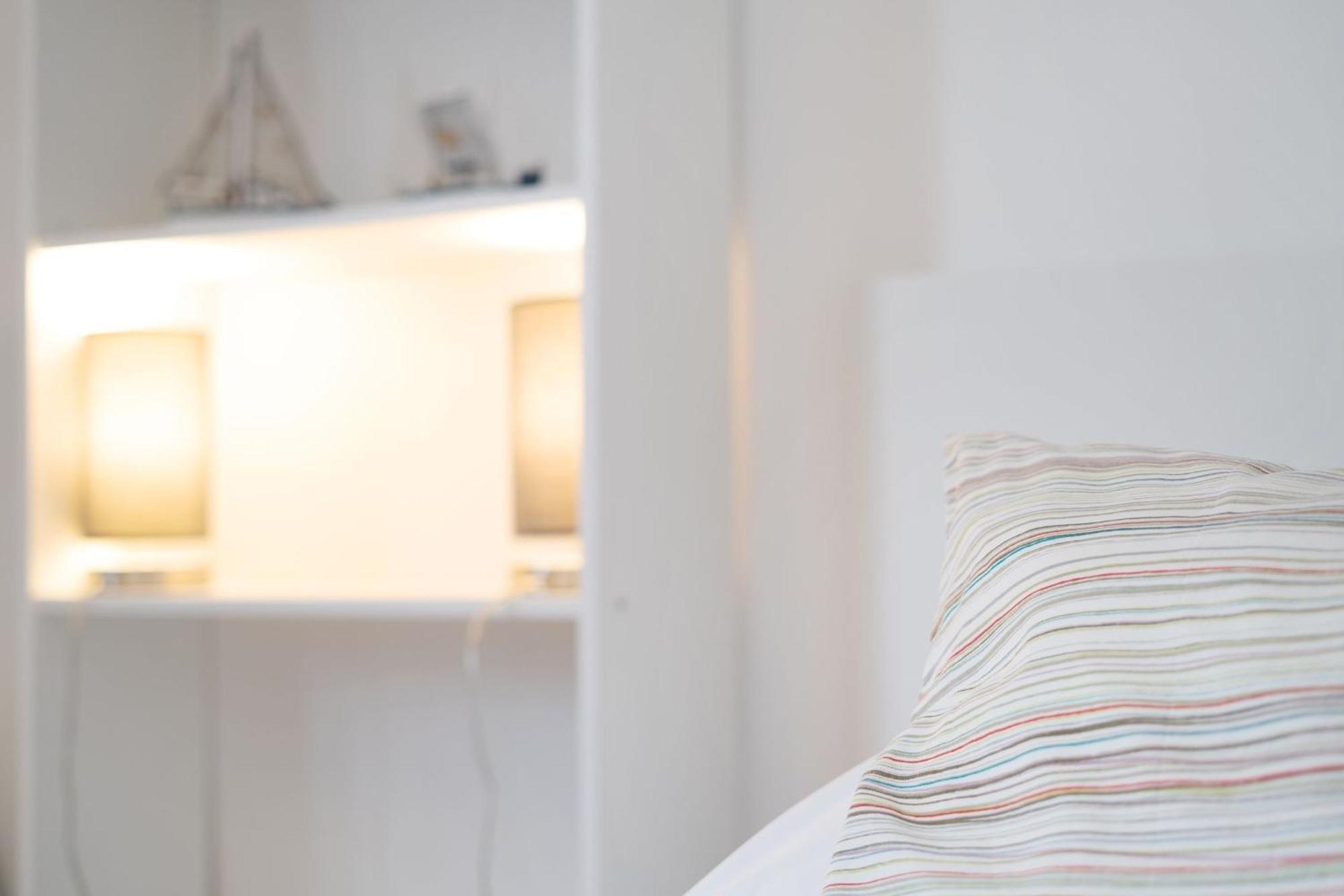 Deichhof 3A Wohnung 1 Келленхузен Экстерьер фото