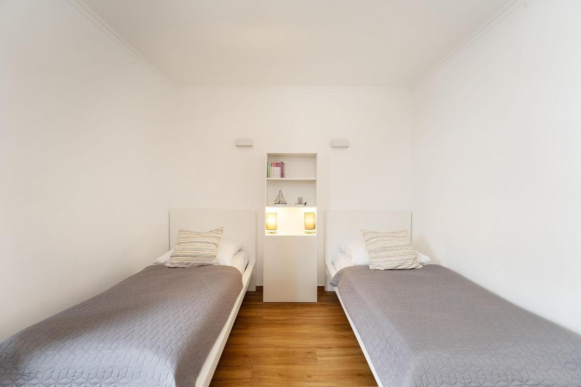 Deichhof 3A Wohnung 1 Келленхузен Экстерьер фото