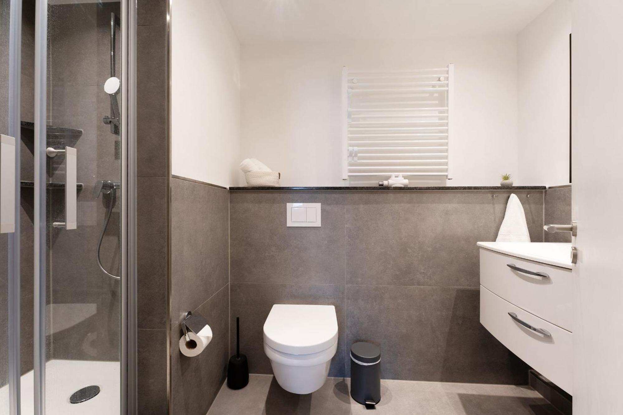 Deichhof 3A Wohnung 1 Келленхузен Экстерьер фото