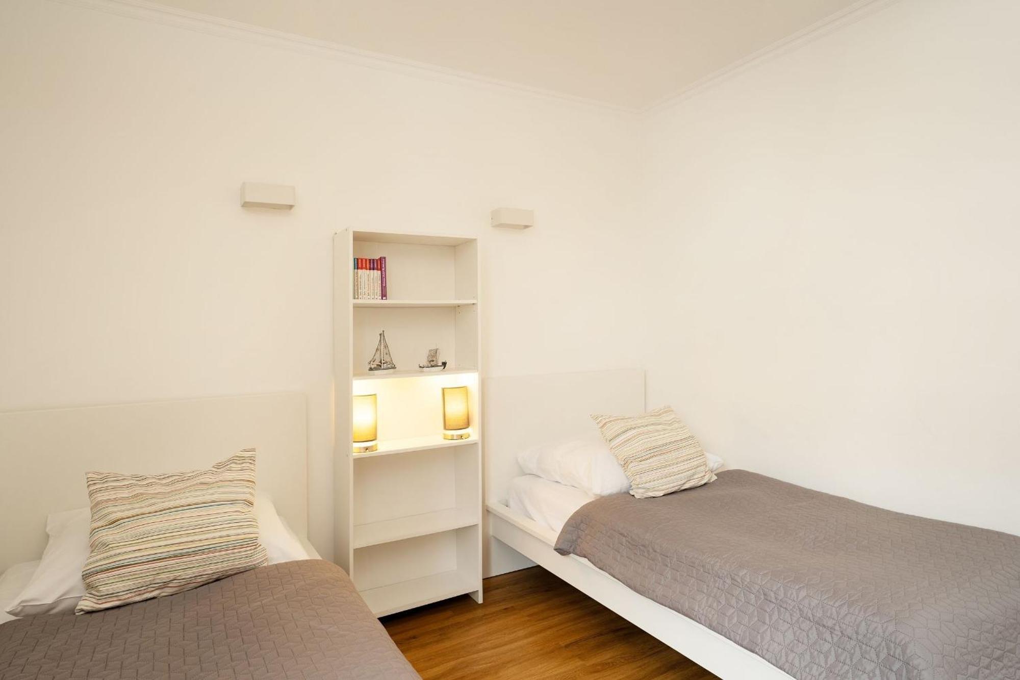 Deichhof 3A Wohnung 1 Келленхузен Экстерьер фото