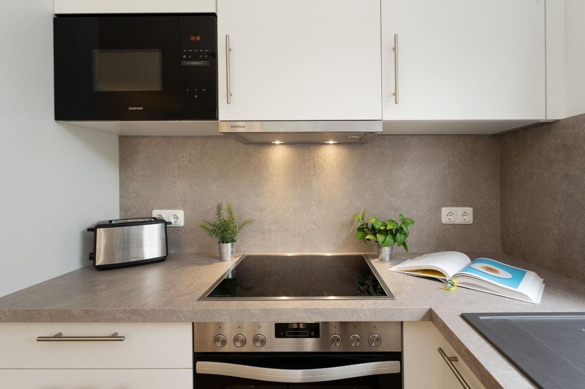 Deichhof 3A Wohnung 1 Келленхузен Экстерьер фото