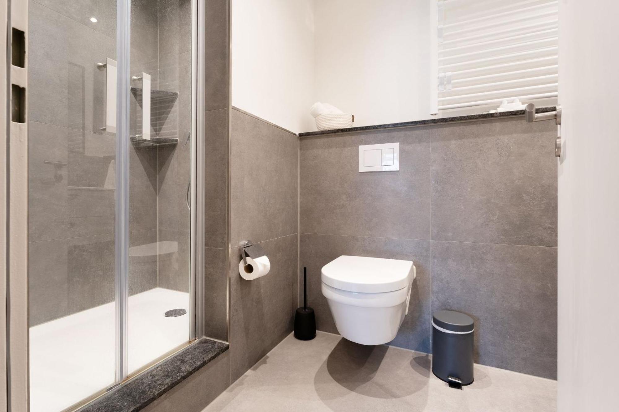 Deichhof 3A Wohnung 1 Келленхузен Экстерьер фото